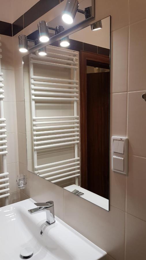 Apartament Magdalena Świnoujście Esterno foto